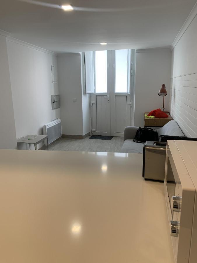 Calcada De Arroios Pleasant Flat Lägenhet Lisboa Exteriör bild