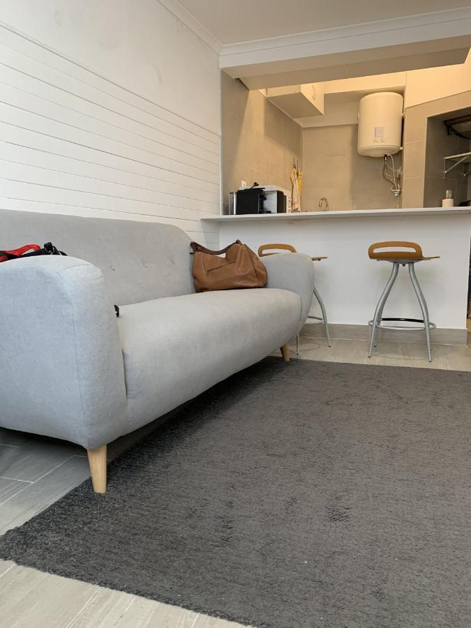 Calcada De Arroios Pleasant Flat Lägenhet Lisboa Exteriör bild