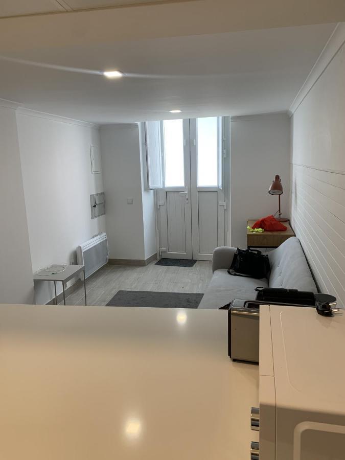 Calcada De Arroios Pleasant Flat Lägenhet Lisboa Exteriör bild