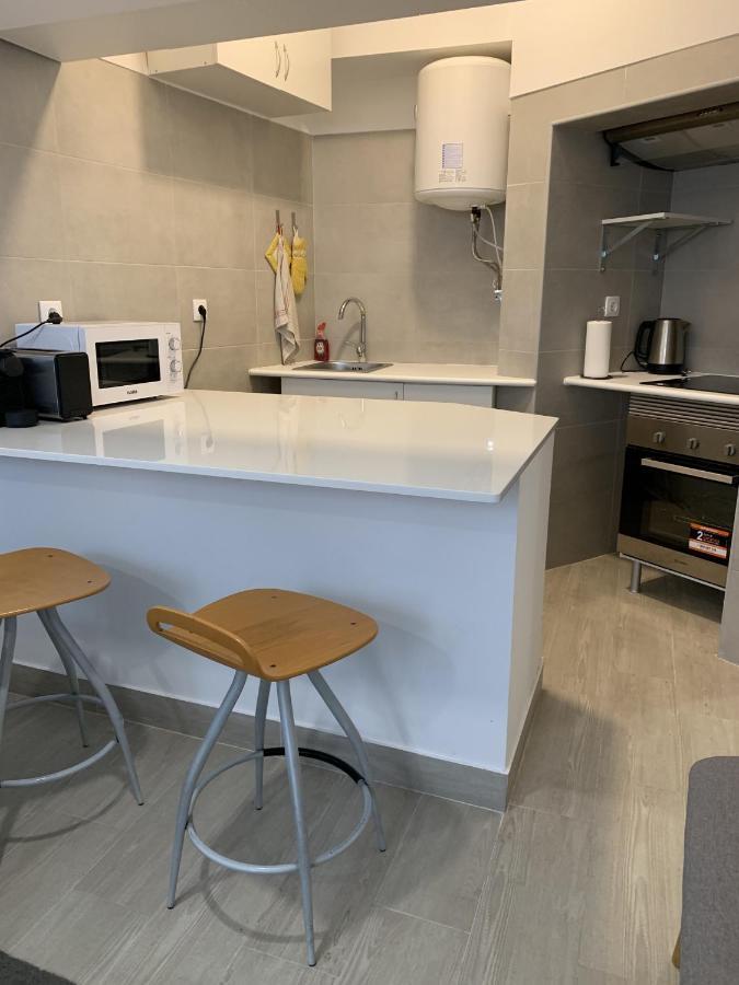 Calcada De Arroios Pleasant Flat Lägenhet Lisboa Exteriör bild