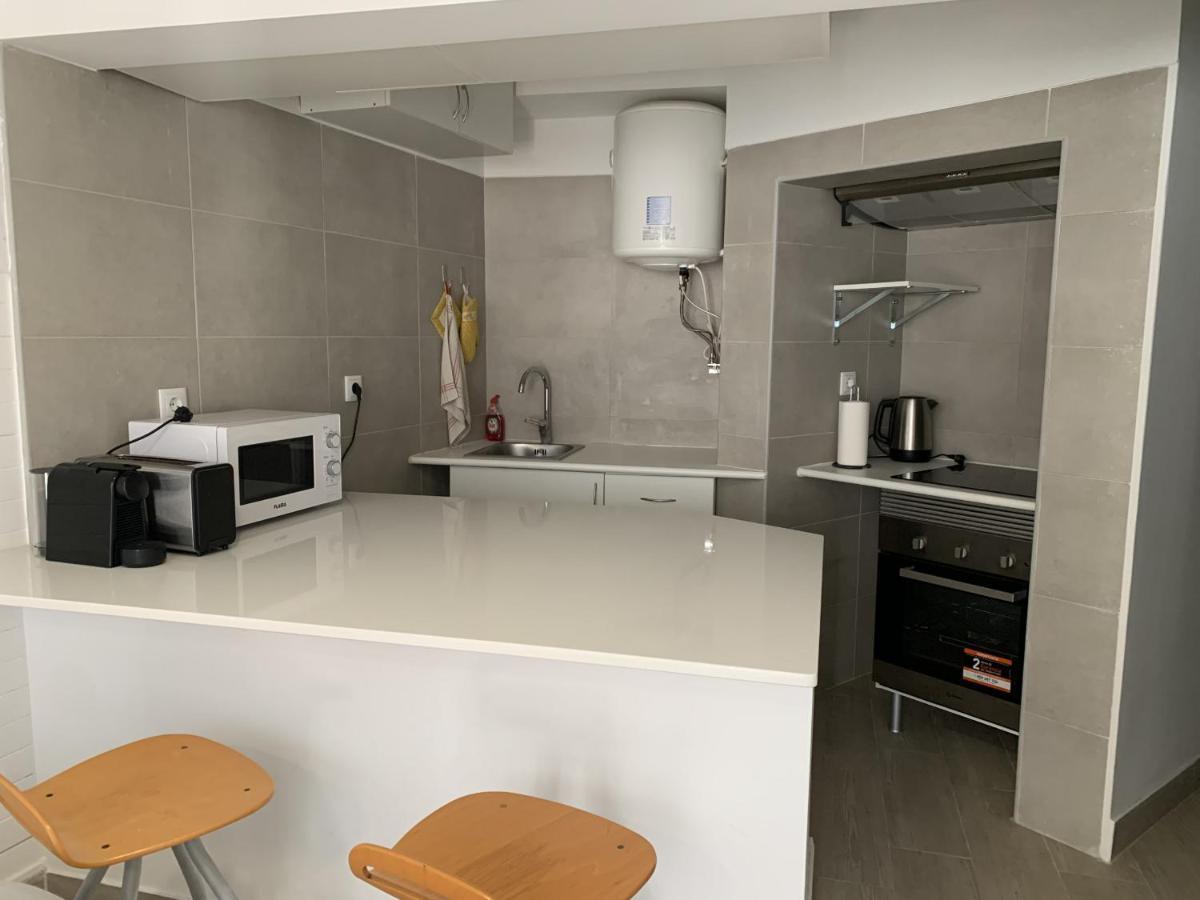 Calcada De Arroios Pleasant Flat Lägenhet Lisboa Exteriör bild