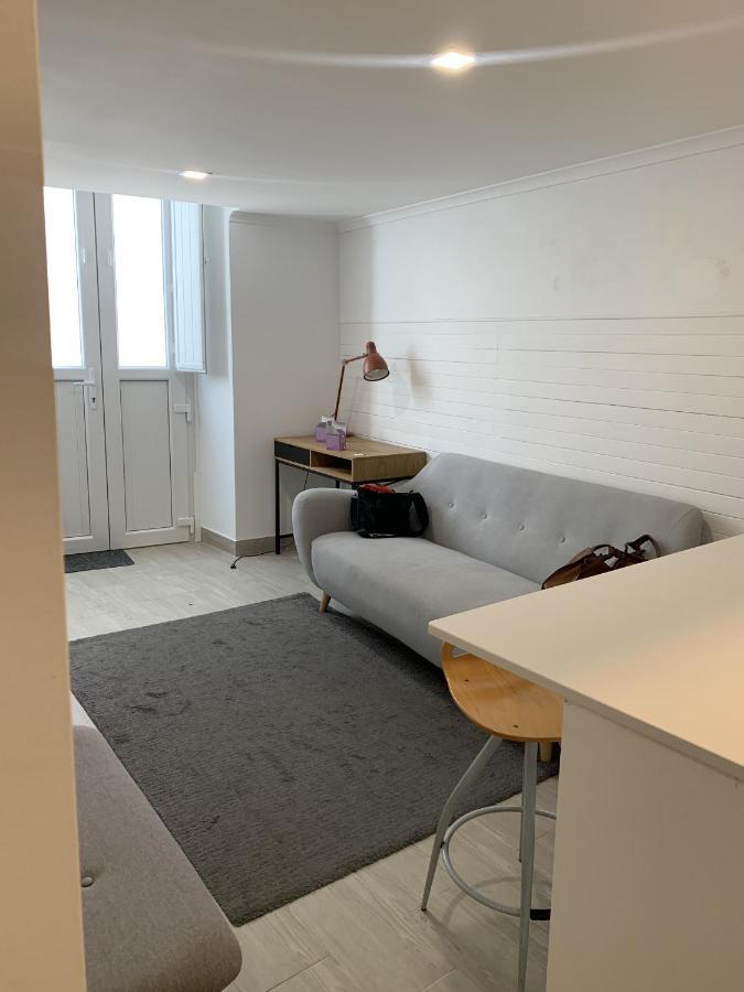 Calcada De Arroios Pleasant Flat Lägenhet Lisboa Exteriör bild