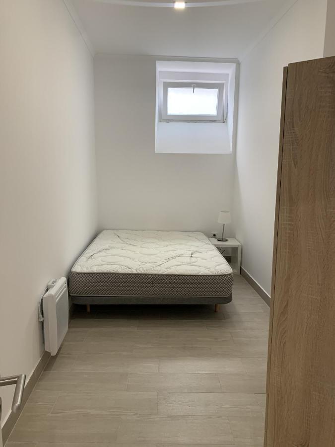 Calcada De Arroios Pleasant Flat Lägenhet Lisboa Exteriör bild