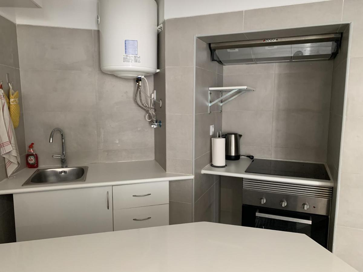 Calcada De Arroios Pleasant Flat Lägenhet Lisboa Exteriör bild